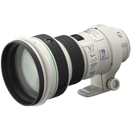 EF 400mm f/4 DO IS USM