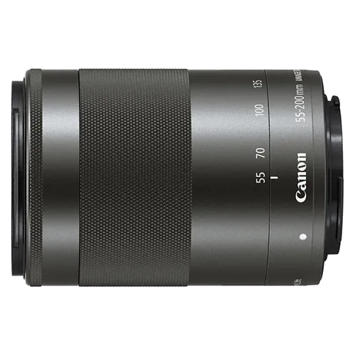 EF-M 55-200mm F4.5-6.3 IS STM