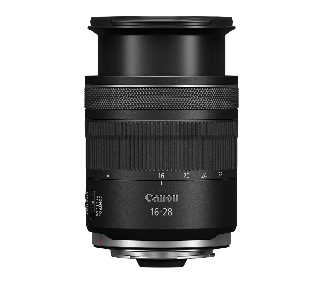 RF 16‑28mm f/2.8 IS STM